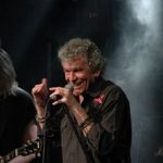 Dan McCafferty, solistul Nazareth, a murit la varsta de 76 de ani