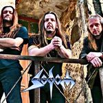 Sodom confirmati la Bloodstock Open Air