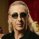 Solistul Twisted Sister a organizat un maraton caritabil alaturi de 900 de motociclisti