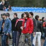 Poze cu publicul la Ozzy Osbourne