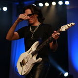 Poze Steve Vai @Sala Polivalenta, 8 decembrie 2010