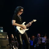 Poze Steve Vai @Sala Polivalenta, 8 decembrie 2010