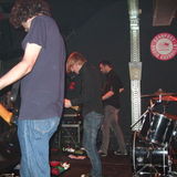Poze Abe Vigoda si The Mono Jacks in control