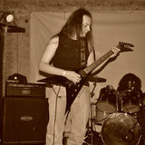 CONCERT NECRODEATH+RIUL DOAMNEI+CARPATICA