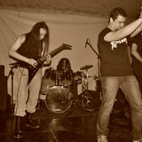 CONCERT NECRODEATH+RIUL DOAMNEI+CARPATICA