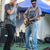 Poze Metal Crush Party: Ziua 3