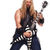 Zakk Wylde trimis la inchisoare (video)