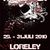Sacred Reich si Benediction confirmati pentru Rockarea 2010