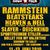 Slayer si Heaven And Hell confirmati pentru Nova Rock 2010