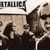 Metallica concerteaza pe 15 mai in Budapesta! Metallica concerteaza pe 15 mai in Budapesta!