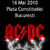 Biletele la concertul AC/DC se pun in vanzare astazi la ora 9