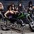 Fetele Judas Priest fac ravagii in America (video)