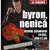 Byron concerteaza la Clubul Taranului Byron concerteaza la Clubul Taranului