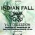 Indian Fall si Deliver The God concerteaza la Iasi Indian Fall si Deliver The God concerteaza la Iasi