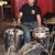 Dave Lombardo canta prin restaurante (foto) Dave Lombardo canta prin restaurante (foto)