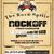 Finala The Rock Battle pe 24 Ianuarie in Fire Club
