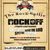 The Rock Battle: Kistvaen, Spitfire, Upsidedown si Deliver The God