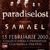 Ultimul album Paradise Lost a primit un feedback pe masura Ultimul album Paradise Lost a primit un feedback pe masura