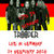Concert Trooper in Germania Concert Trooper in Germania