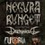 Concert Negura Bunget si Eufobia in clubul Suburbia din Bucuresti Concert Negura Bunget si Eufobia in clubul Suburbia din Bucuresti