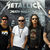 Sute de fani Metallica stau de doua zile in fata stadionului din Peru (video) Sute de fani Metallica stau de doua zile in fata stadionului din Peru (video)