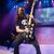 Michael Wilton (Queensryche) testeaza echipamentul Krank la NAMM (video) Michael Wilton (Queensryche) testeaza echipamentul Krank la NAMM (video)