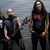 Slayer reprogrameaza concertele din Anglia Slayer reprogrameaza concertele din Anglia