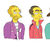 Coldplay si-au facut aparitia in serialul The Simpsons