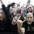 Steagurile interzise la Download Festival 2010