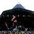 Steagurile ar putea fi interzise la Glastonbury 2010