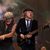 AC/DC merg in turneu cu masti de oxigen (video)