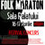 S-au pus in vanzare biletele pentru Folk Maraton 2010