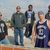 Serviciile Secrete au navalit peste Mike Muir (Suicidal Tendencies) Serviciile Secrete au navalit peste Mike Muir (Suicidal Tendencies)