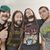 Urmariti noul videoclip The Red Chord, Demoralizer