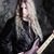 Jeff Loomis (Nevermore) vine la Budapesta (video)