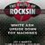 Incepe The Battle Of Rocksin in Suburbia