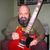 Kirk Windstein, chitaristul Down, scoate la vanzare un model Gibson 1961