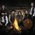 Filmari cu Korpiklaani in Argentina Filmari cu Korpiklaani in Argentina