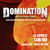 Concert Domination, formatia tribut Pantera, in Fire Club