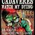 Concert Cadavres si Watch My Dying in Cluj-Napoca