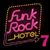 Funk Rock Hotel 7 la Fabrica
