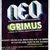 Neo si Grimus in concert la The Ark in Bucuresti