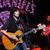 Poze cu Eric Martin in concert la Silver Church