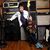 Johnny Marr este compozitorul coloanei sonore a filmului The Big Bang Johnny Marr este compozitorul coloanei sonore a filmului The Big Bang