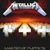 Metallica au cel mai bun album heavy metal din istorie
