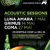Concert Coma in Club Control din Bucuresti