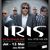 Concert Iris la Jet Set Events in Bucuresti