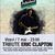 Tribut Eric Clapton in Jukebox din Bucuresti