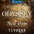 Concert Odyssey, Tivodar si Micul Paris in Club Twice din Bucuresti