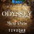 Concert Odyssey, Tivodar si Micul Paris in Club Twice din Bucuresti